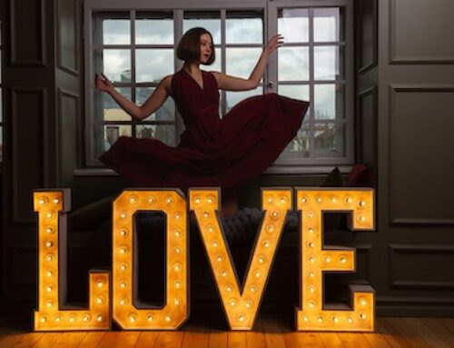 WHAT IS LOVE, REALLY?