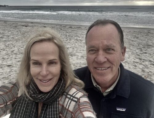 FIVE YEARS OF MARRIAGE, FIVE THINGS I’VE LEARNED…