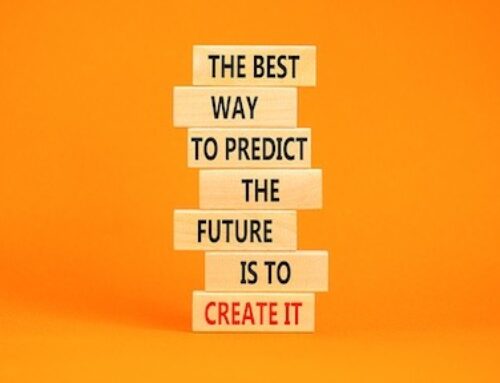 HOW TO CREATE A LIFE YOU WANT TO WAKE UP TO?