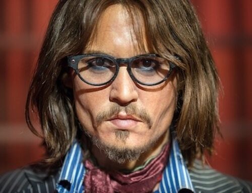 ABUSED MEN: THE SILENT SUFFERERS…MORE ON JOHNNY DEPP
