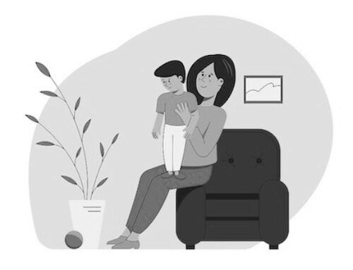 ARE MARRIAGES/HUSBANDS JUST AN EXTENDED VERSION OF MOTHERHOOD?