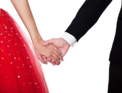 HOW GRATITUDE CAN SHIFT YOUR MARRIAGE?
