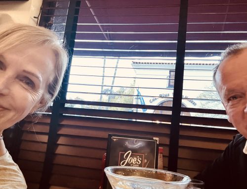 THE ENDLESS DATING OF WHAT IF’s?